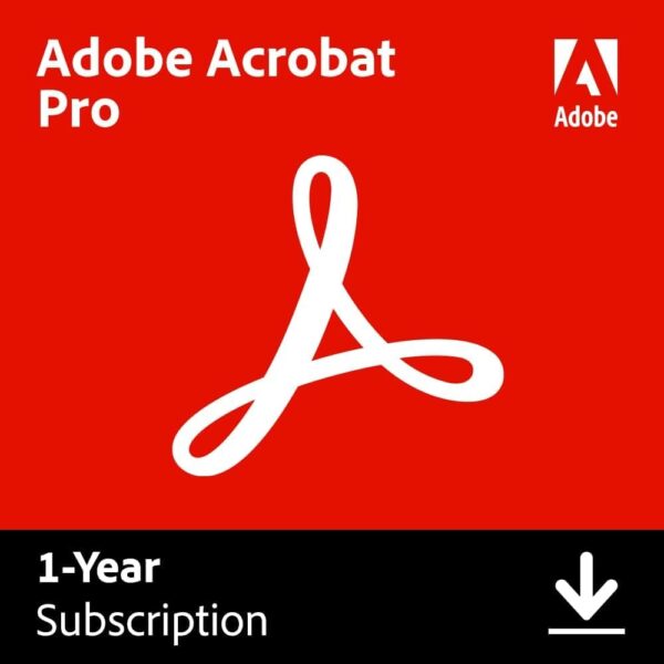 Adobe Acrobat Pro 3