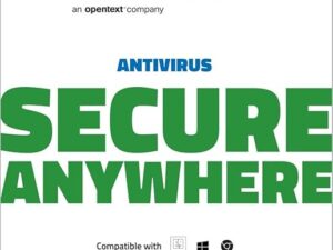 Webroot Internet Security Complete