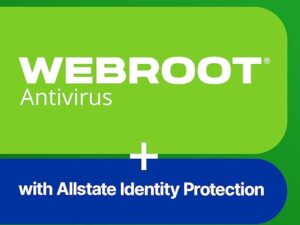 Webroot Premium