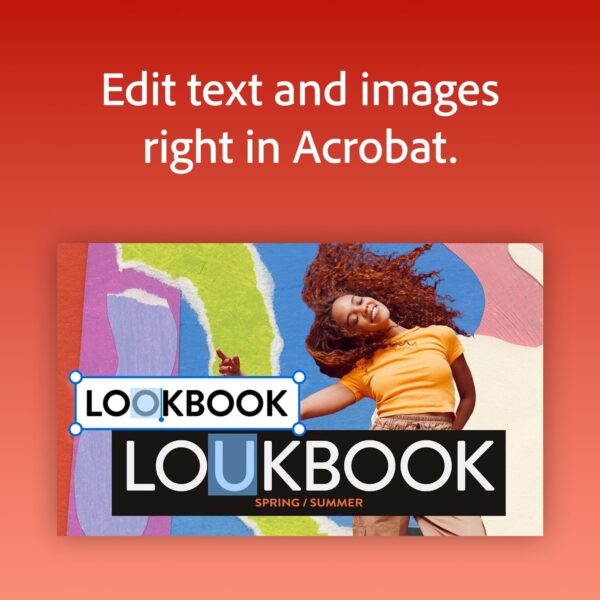 Adobe Acrobat Pro 3 - Image 2
