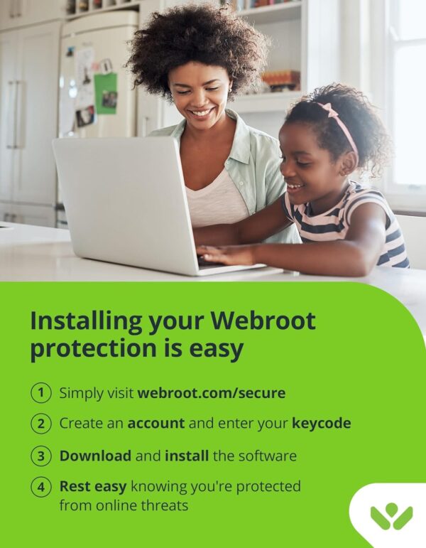 Webroot AntiVirus Protection - Image 6