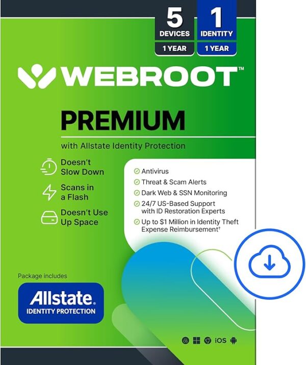 Webroot Premium - Image 4