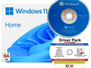Windows 11 Home