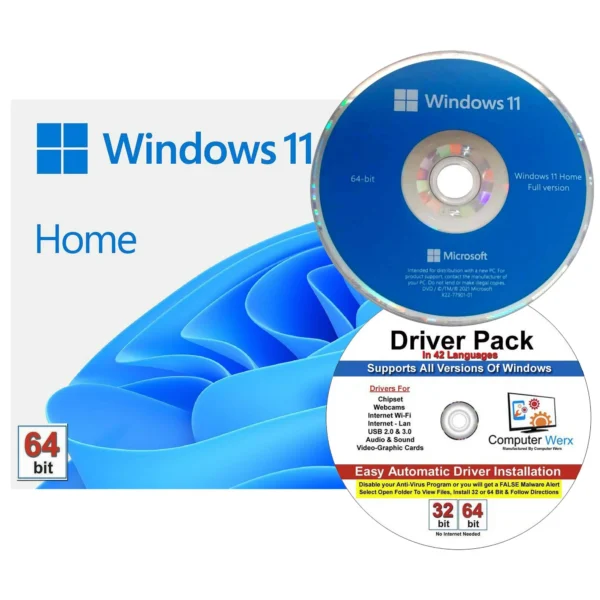 Windows 11 Home