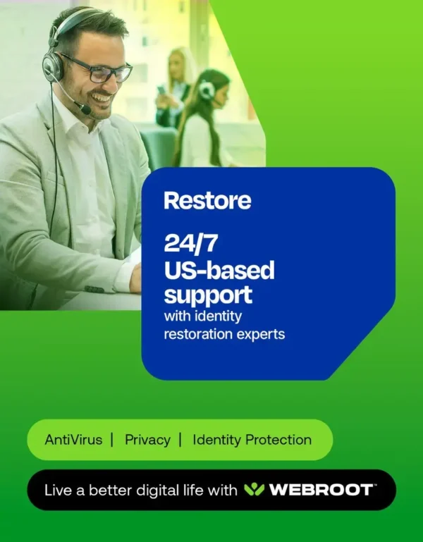 Webroot Premium Family - Image 5