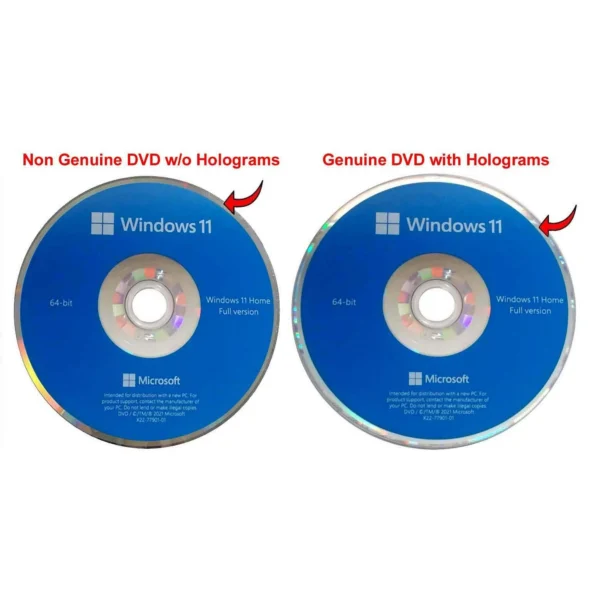 Windows 11 Home - Image 4