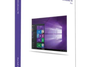 Windows 10 Pro