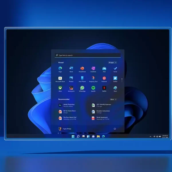 Windows 11 Business/Enterprise - Image 3