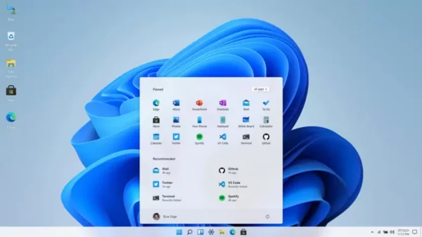 Windows 11 Business/Enterprise - Image 4