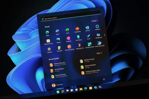 Windows 11 Business/Enterprise - Image 5
