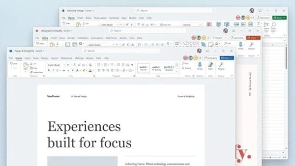 Microsoft Office 2021 Business & Pro - Image 3