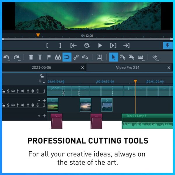 Video Pro X 14 - Image 2