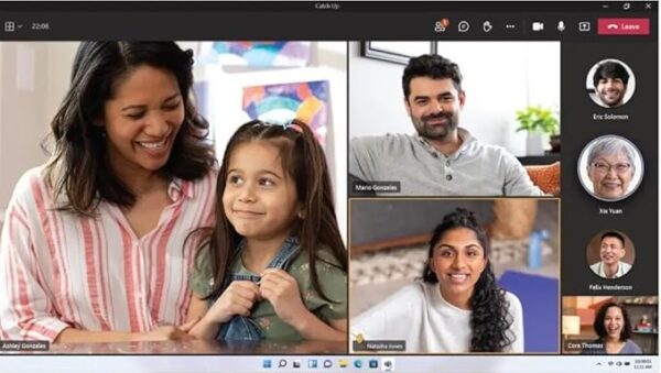 Microsoft Office 2021 Business & Pro - Image 4