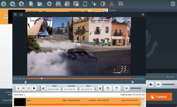 Video Converter Pro Software - Image 2
