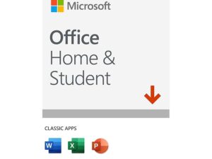 Microsoft Office 2021 Home/Personal