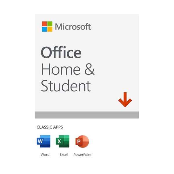Microsoft Office 2021 Home/Personal