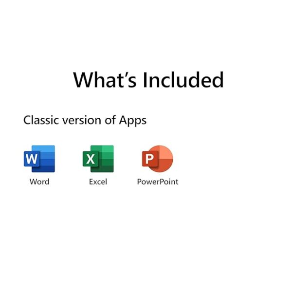 Microsoft Office 2021 Home/Personal - Image 7
