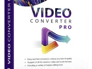 Video Converter Pro Software
