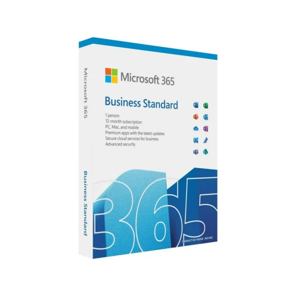 Office 365 Business