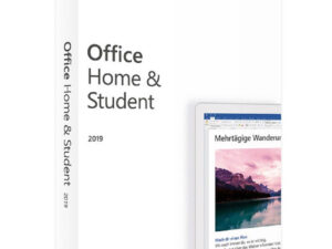 Microsoft Office 2019 Home & Student