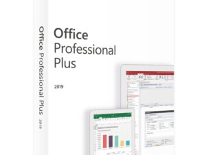 Microsoft Office 2019 Pro Plus