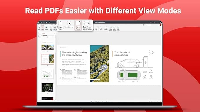 PDF Extra Lifetime - Image 3