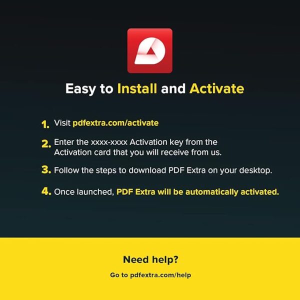 PDF Extra Ultimate - Image 2