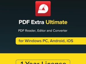PDF Extra Ultimate