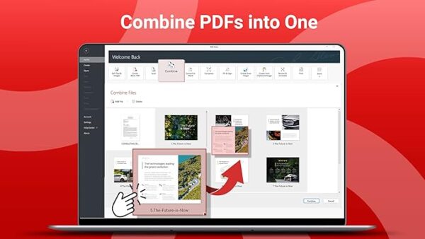 PDF Extra Ultimate - Image 6