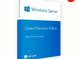 Windows Server Standard Business