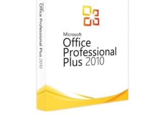 Microsoft Office 2010