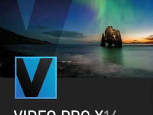 Video Pro X 14