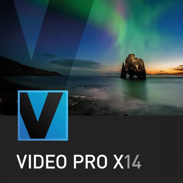 Video Pro X 14